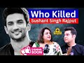 Who killed Sushant Singh Rajput? Podcast with medium Dr. Manmit Kumarr #sushantsinghrajput
