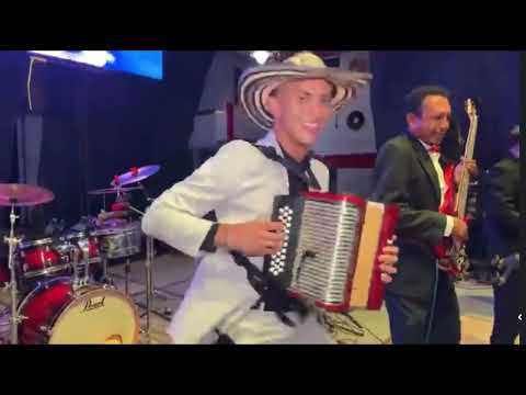 La Luz roja de san Marcos de marbel Rebolledo  con John Molina en cuautepec gro