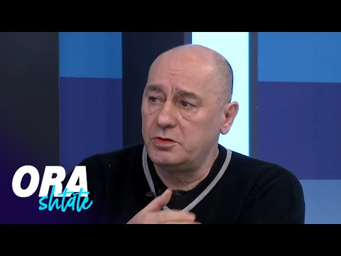 Ora 7 - Naser Gjinovci, karriera e tij shumëvjeçare, vitet e 80-ta dhe muzika sot! - 11.03.2021