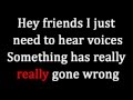 Franz Ferdinand «Treason animals» (Lyrics)