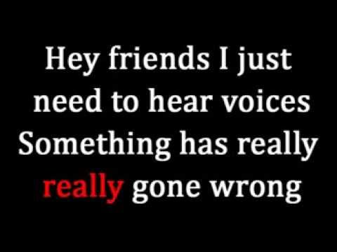 Franz Ferdinand «Treason animals» (Lyrics)