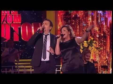 Ana Bekuta & Dragan Kojic KEBA - Treba Vremena (UŽIVO)