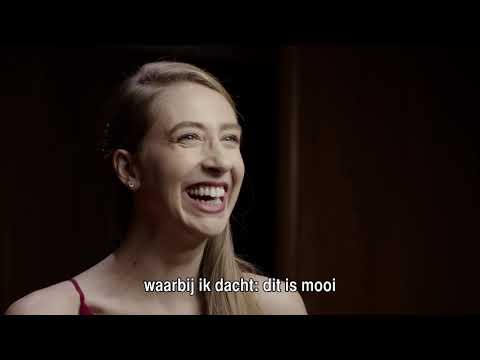 Elisabeth Hetherington | Dutch Classical Talent | Trailer