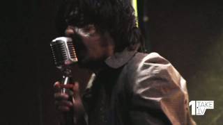 1Take.TV: Man Man (Haute Tropique)