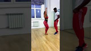 Enrique Iglesias bachata Sensual - ring my bells by Elvis Stephen and Eva