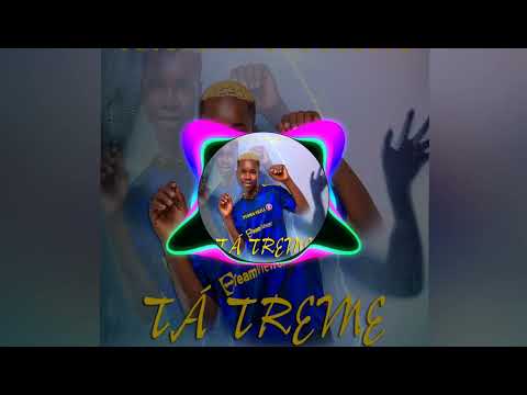 Pedro Skill - Tá Treme (Afro House)