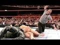 John Cena Faces Shawn Michaels In Non Title WrestleMania Rematch Raw April 23 2007