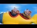 Koala Brothers With The Theme From Killinaskully