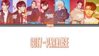 GOT7 - PARADISE [VOSTFR]