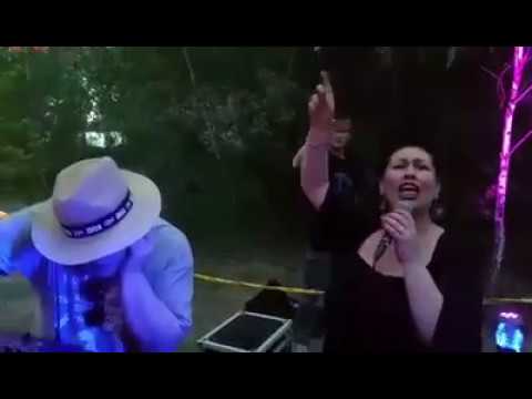 Flusspiraten Open Air - Paula P'Cay &  FelixFX live!