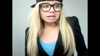 Alli Simpson - So Listen
