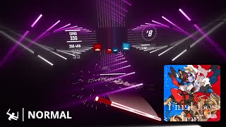 Cover art for Final-Boss-Chan