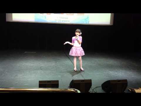 Elina Cholakhyan-Veradardz-novaya volna 2013-9years