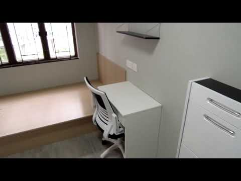 Nam Cheong Commercial Building Youtube Video