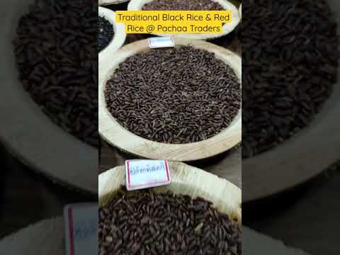Brown traditional rice, 25kg