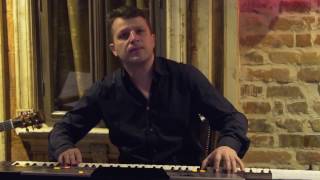 ''KISHINAU'' band -San juan sunset (Live)