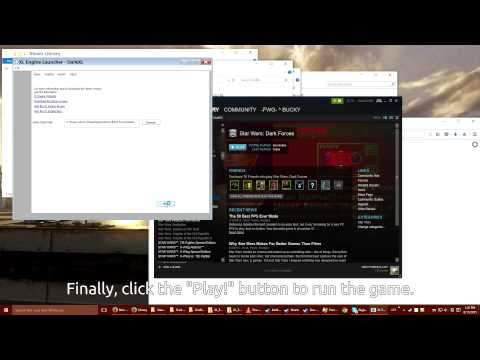 download lagu mp3 mp4 Darkxl Steam, download lagu Darkxl Steam gratis, unduh video klip Darkxl Steam