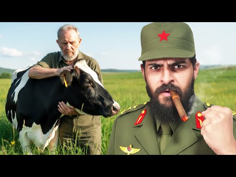 Top stupidities of FIDEL CASTRO 🚬