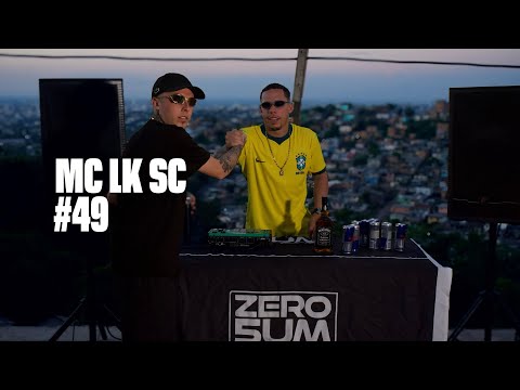MEDLEY #49 ZERO5UM - MC LK SC (DJ CASTOR)