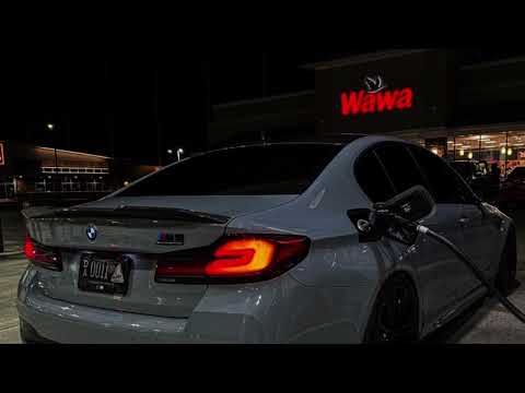 Maroon 5 - moves like jagger (hoodtrap remix)