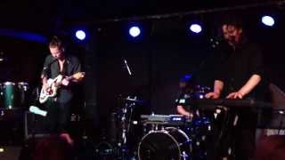 Half Moon Run "21 Gun Salute"