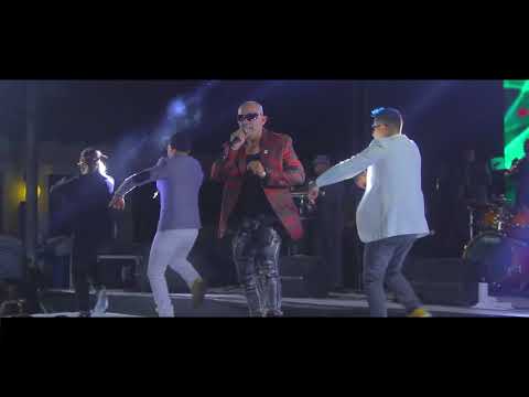 Grupo Melao Internacional - Marimbazo # 3