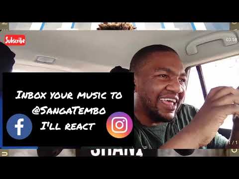 FIRST REACTION :: Triple M - Le! (Video Dir. Rex Hamz)