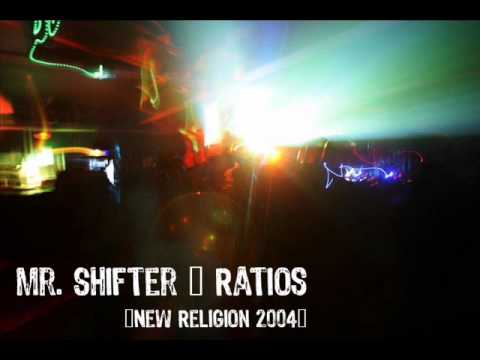 Mr. Shifter - Ratios