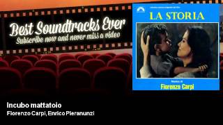 Fiorenzo Carpi, Enrico Pieranunzi - Incubo mattatoio - La Storia (1986)