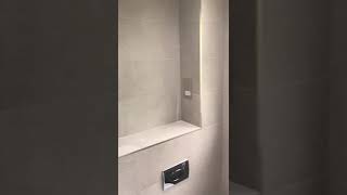 Album cover: Bathroom Installation 