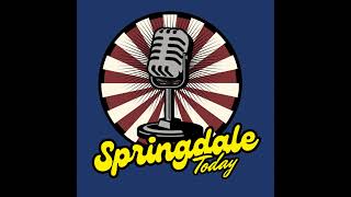 Springdale Today Season 2, Episode 30 | Iawke: Hello, Goodbye.