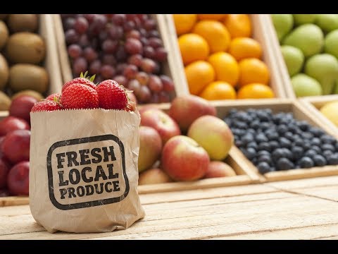 Etichetă specială pentru identificarea produselor locale  - Pe-plus.ro