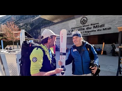 PDS2026#1 Vallée Blanche