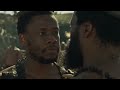 Shaka ILembe Trailer Season 1 Episode 1