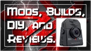 Video thumbnail for Para-holiX: "What Can Zoom Q2n-4K Do For You?" (Functions and Features) by Para-holiX