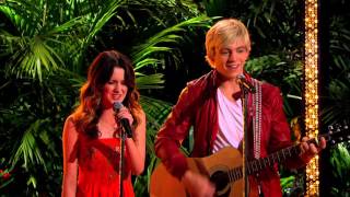 You Can Come To Me | Austin &amp; Ally | Disney Channel
