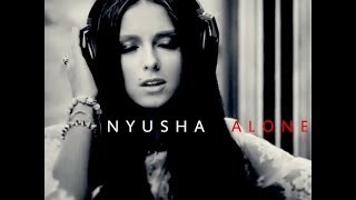 NYUSHA - ALONE (DJ ZAZA /ENVISIONS BEYOND MIX)