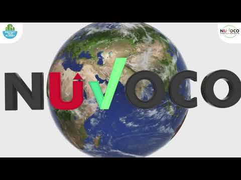Nuvoco Ecodure – The Green Concrete Reduced Carbon Footprint upto 60%