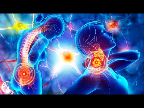 432hz | Regenerate whole body, heal joints - improve brain & DNA | Emotional and physical healing