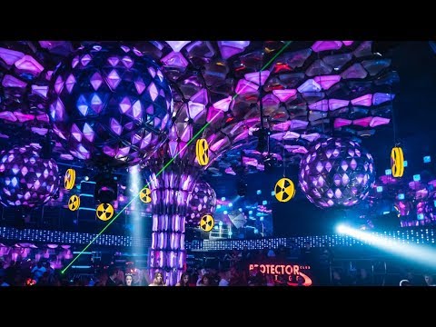 Dąber ● 19.10.2019 @ Protector Uniejów