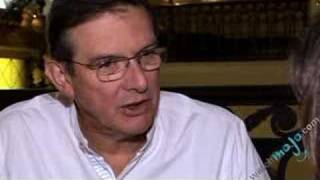 Interview with Film Director, Mike Newell
