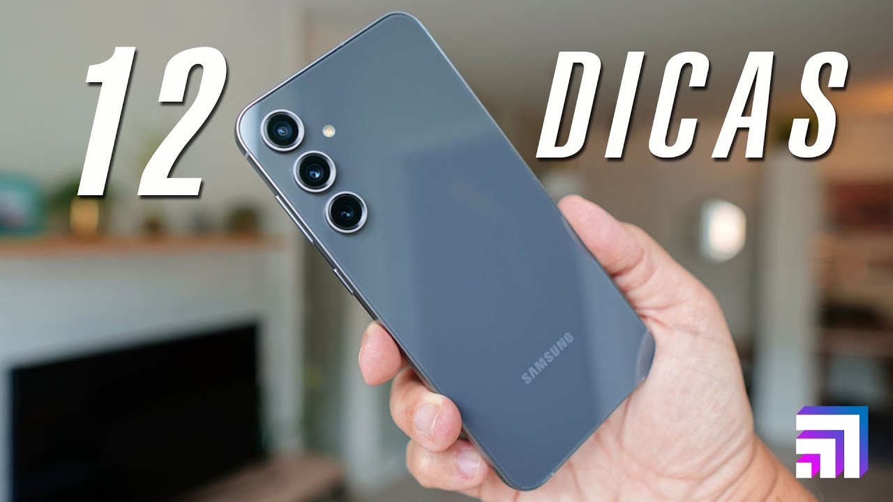 Galaxy S23 FE | As 12 Melhores Dicas e Truques