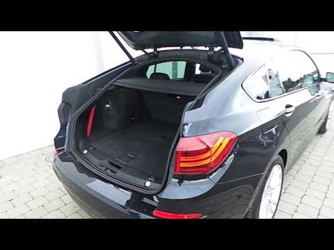 161D37818 - 161D37818 BMW 520d M Sport GT