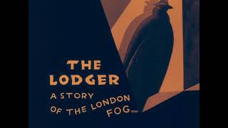 RESTORED VERSION OF HITCHCOCK CLASSIC 'THE LODGER' WITH NITIN SAWHNEY SCORE