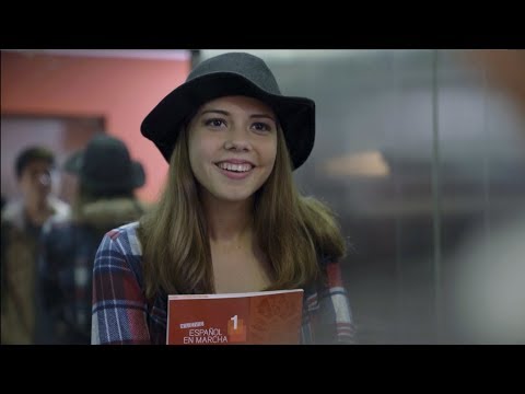 El inglés une los mundos