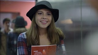 El inglés une los mundos
