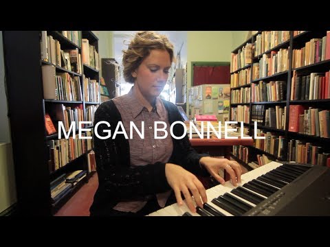Megan Bonnell - 