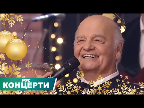 NOVOGODIŠNJI PROGRAM 2024 RTS KAFANA 01