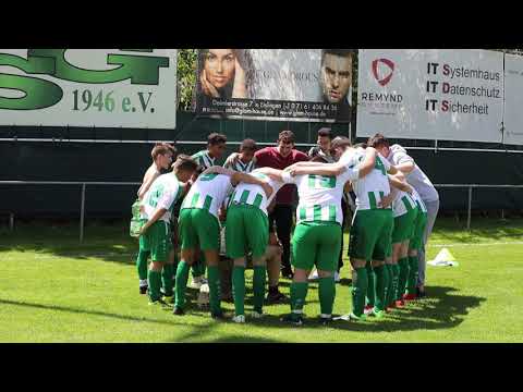 C-Junioren Kreisstaffel Meister 2019