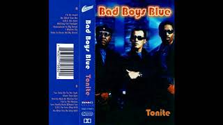 BAD BOYS BLUE - WAITING FOR TONIGHT